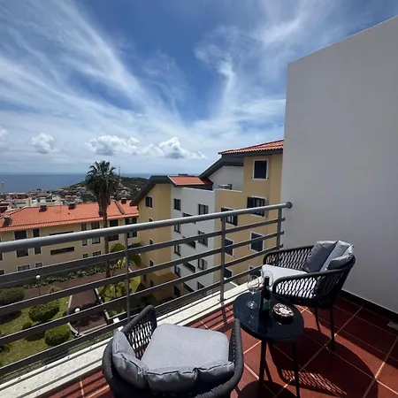 Lobos Bay Holidays Апартаменты