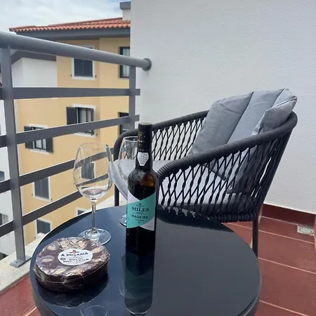 Lobos Bay Holidays Апартаменты