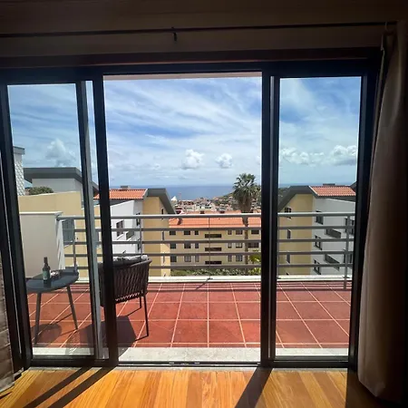 Апартаменты Lobos Bay Holidays Камара-де-Лобуш