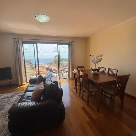 Lobos Bay Holidays Камара-де-Лобуш