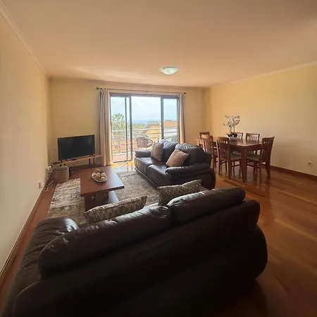 Апартаменты Lobos Bay Holidays *