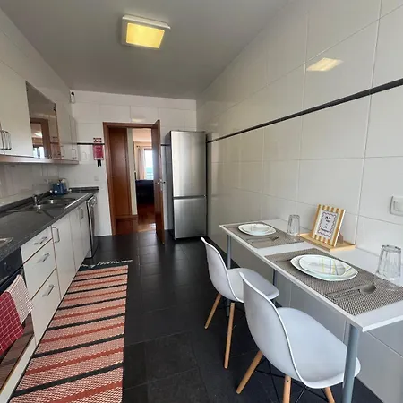 Lobos Bay Holidays Апартаменты