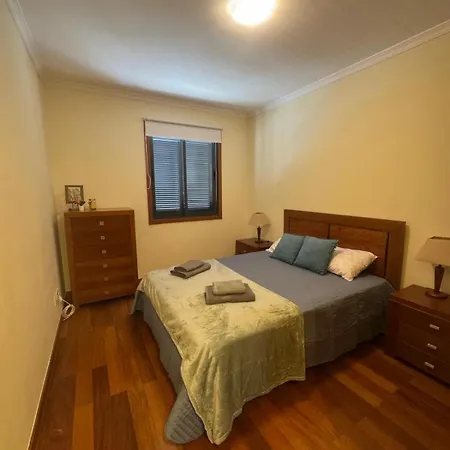 Апартаменты Lobos Bay Holidays