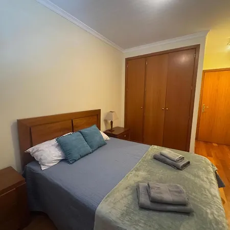 Lobos Bay Holidays Апартаменты *