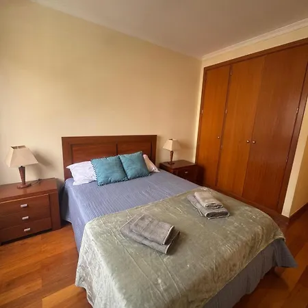 Lobos Bay Holidays Камара-де-Лобуш